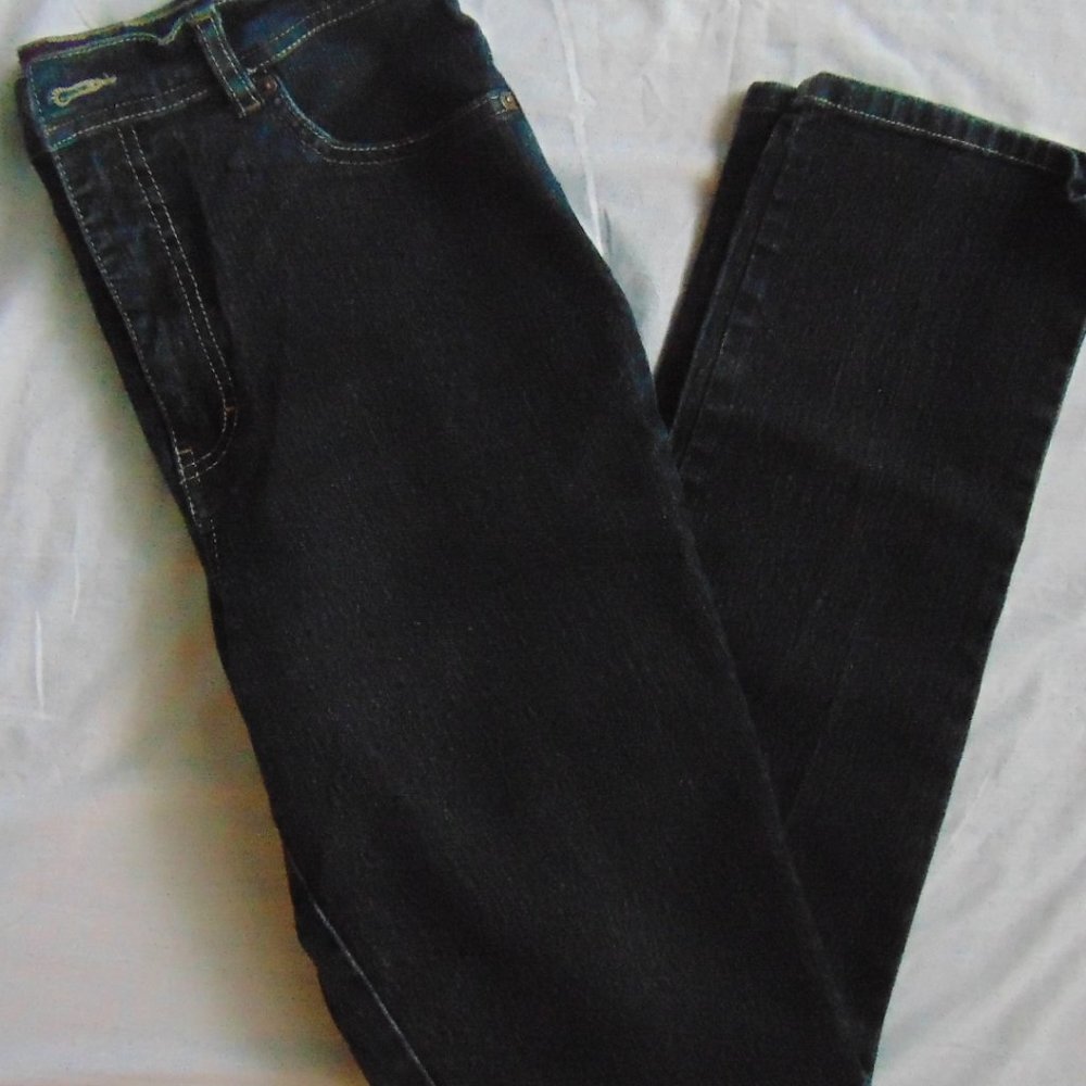 Gloria Vanderbilt Jeans